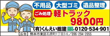 不用品 大型ごみ 遺品整理 ごみ処理軽トラック 9800円