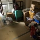 遺品整理は勲栄総建