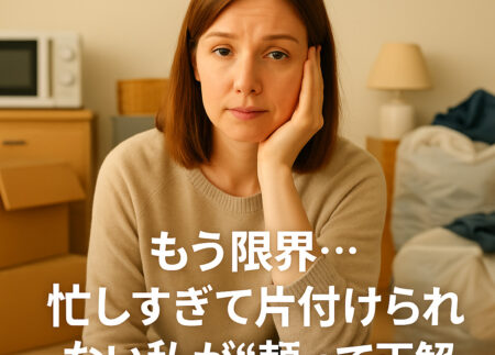 くんえい総建を頼って正解だった理由